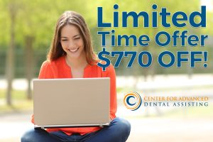 Dental Assisting Program